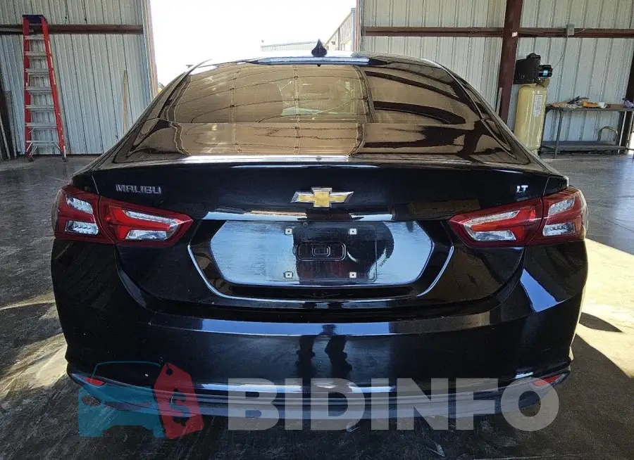 1G1ZD5ST8LF069142 Photo# 6