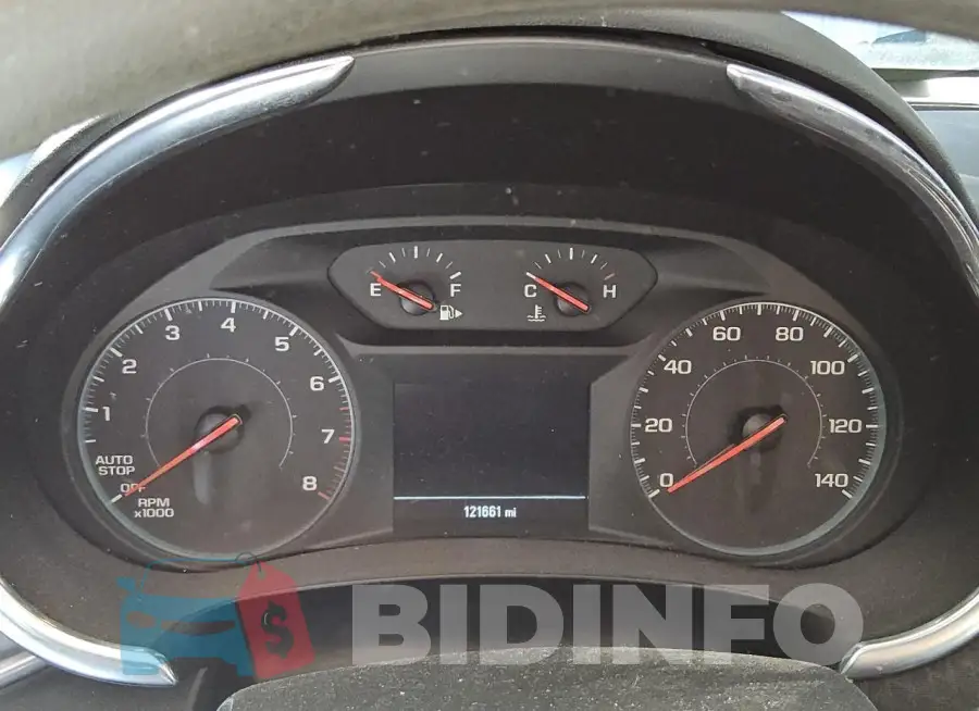 1G1ZD5ST8LF069142 Photo# 9