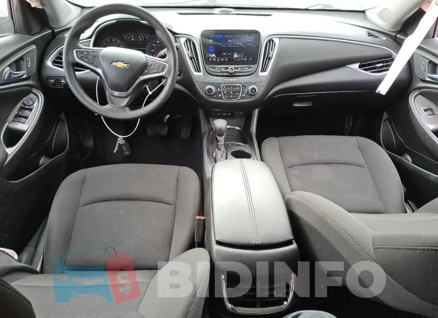 1G1ZD5ST8NF174590 Photo# 8