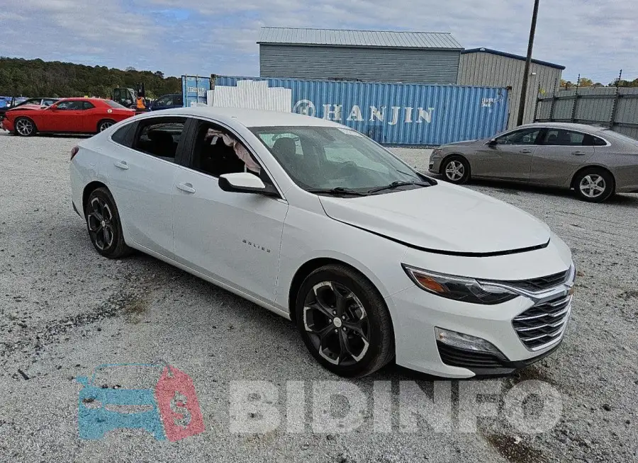 1G1ZD5ST8NF174590 Photo# 4