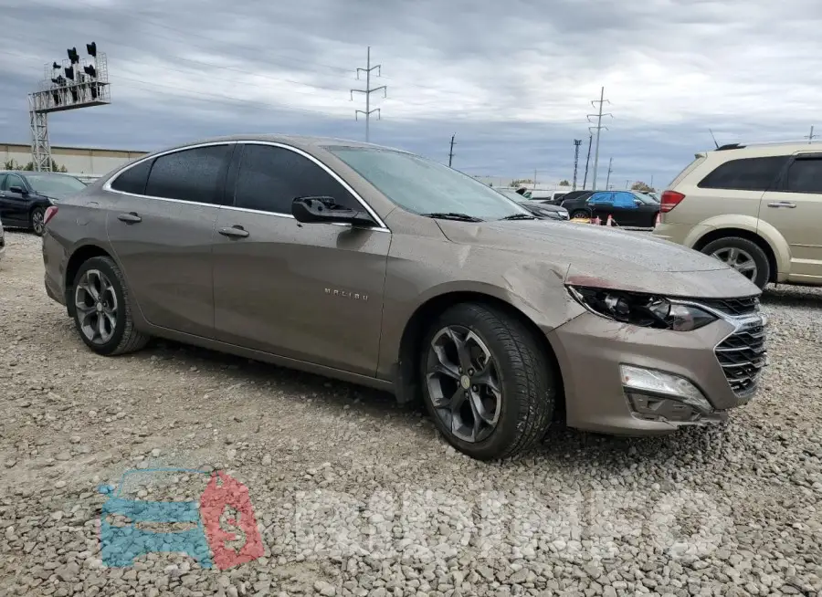 1G1ZD5ST9LF130191 Photo# 4