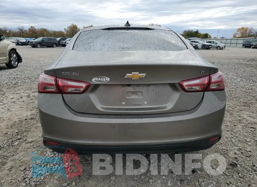 1G1ZD5ST9LF130191 Photo# 6