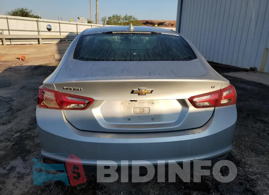 1G1ZD5ST9MF026611 Photo# 6