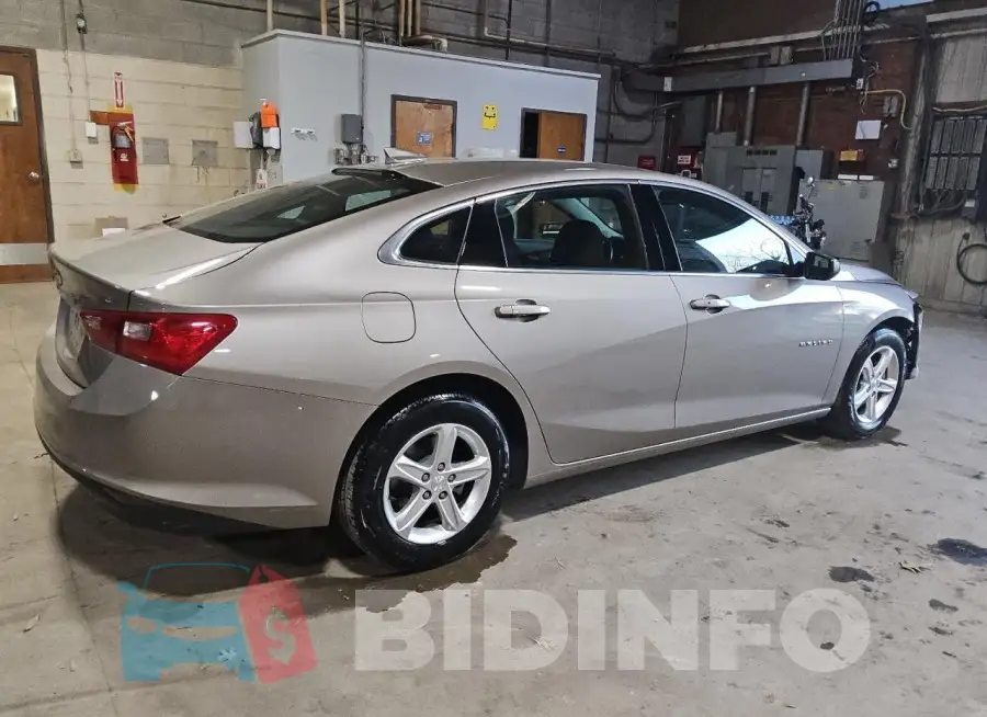 1G1ZD5ST9PF170499 Photo# 3