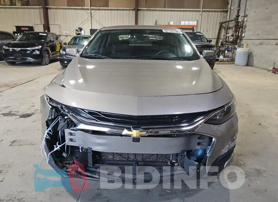 1G1ZD5ST9PF170499 Photo# 5