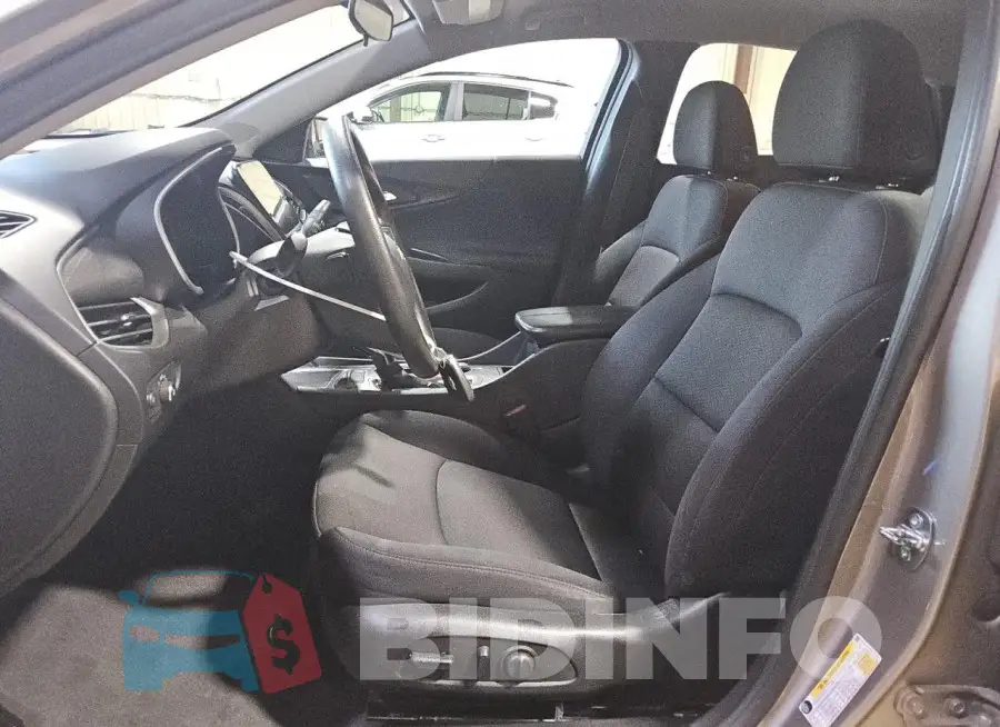 1G1ZD5ST9PF170499 Photo# 7