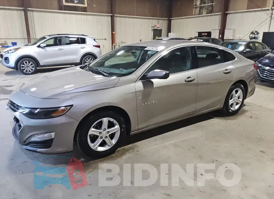 1G1ZD5ST9PF170499 Photo# 1