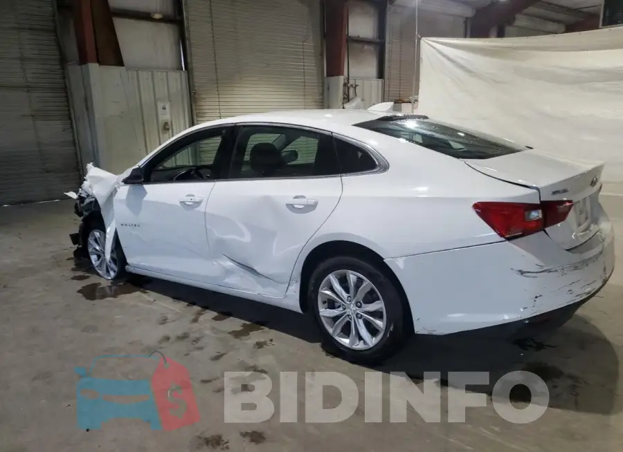 1G1ZD5ST9RF203925 Photo# 2