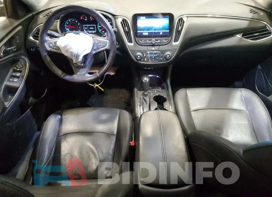 1G1ZD5STXKF153753 Photo# 8