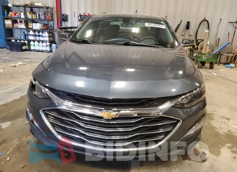 1G1ZD5STXKF153753 Photo# 5