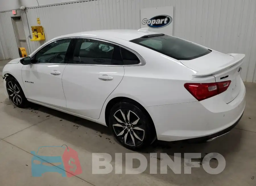 1G1ZG5ST2RF192127 Photo# 2