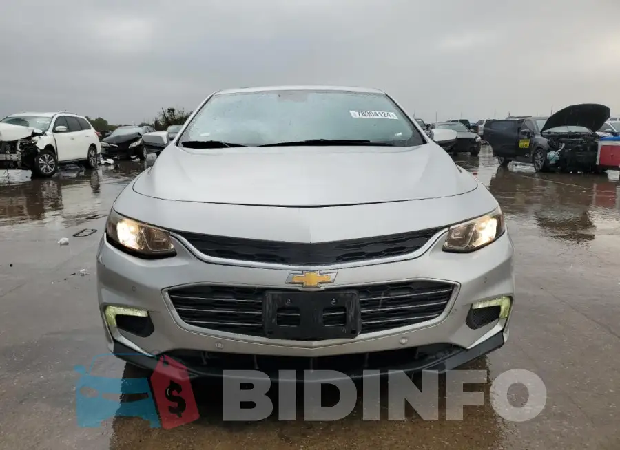 1G1ZH5SX0GF352034 Photo# 5