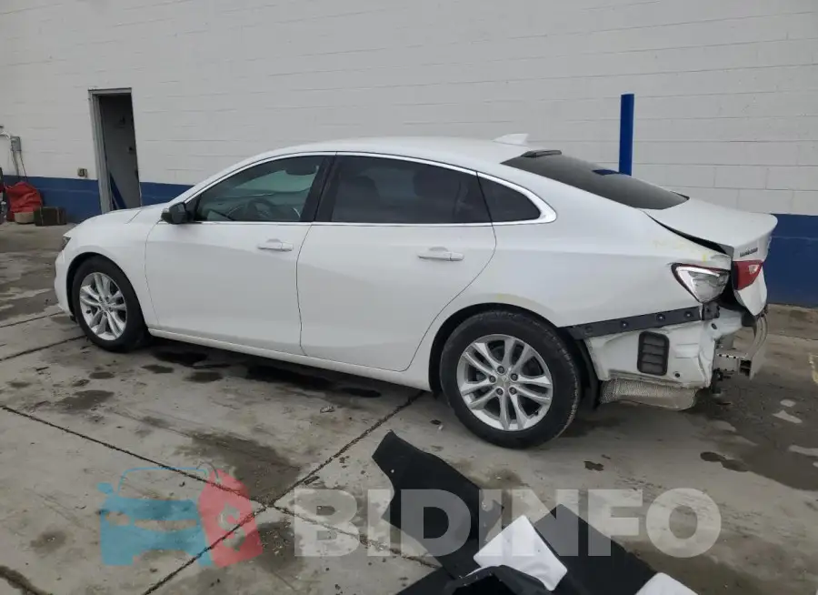 1G1ZJ5SUXHF165525 Photo# 2