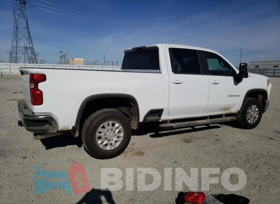1GC1YNEY7RF159889 Photo# 3