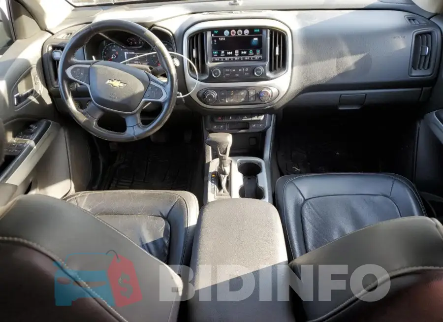 1GCGTCE32G1152750 Photo# 8