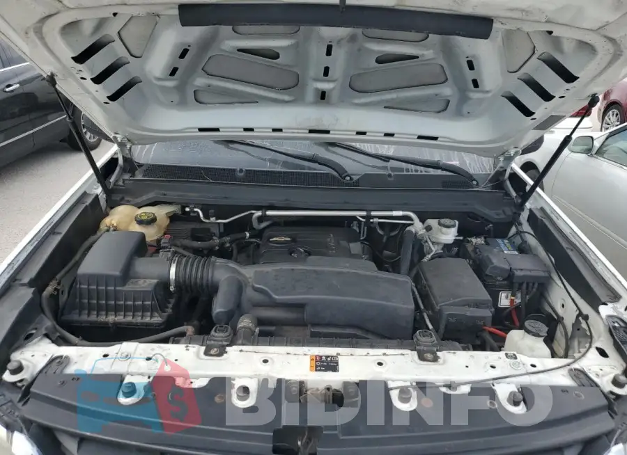 1GCHSAEA4F1188531 Photo# 11