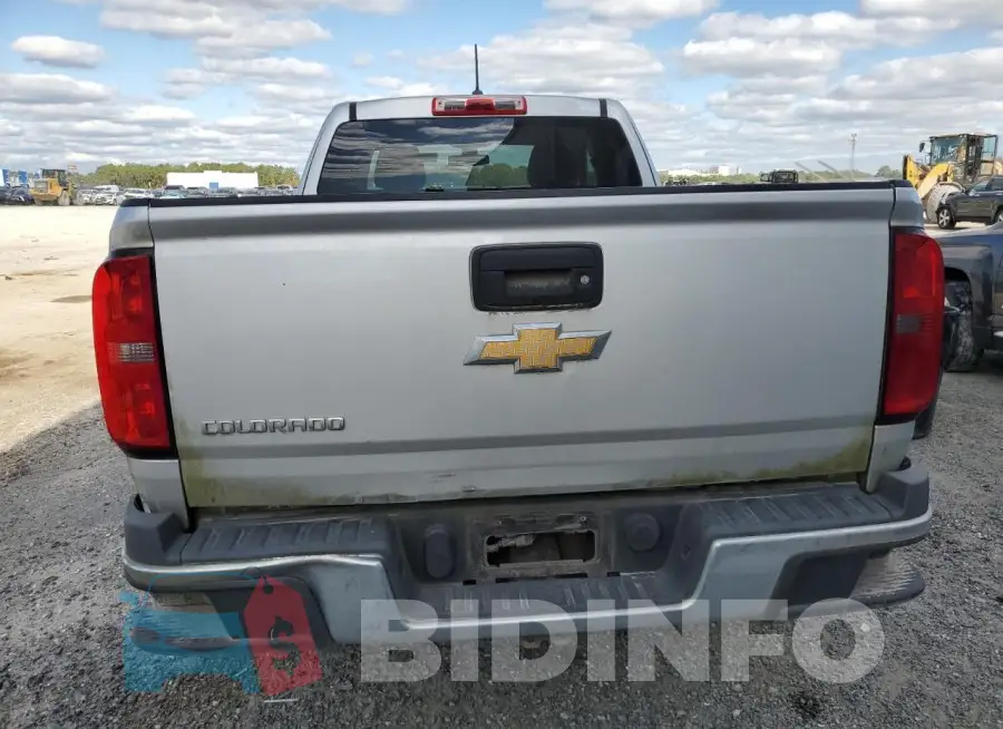 1GCHSBEA2J1309667 Photo# 6