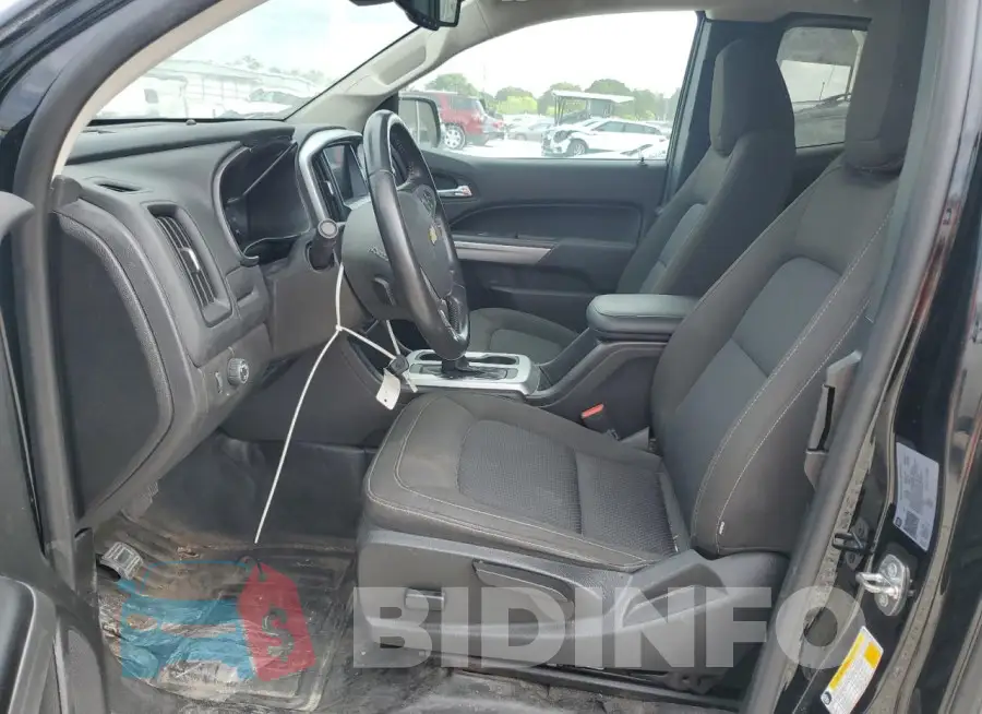 1GCHSCEA5N1274277 Photo# 7
