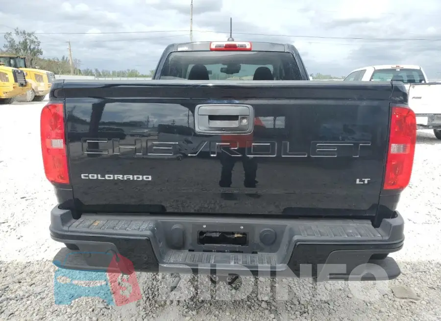 1GCHSCEA5N1274277 Photo# 6
