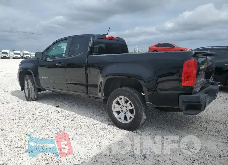 1GCHSCEA5N1274277 Photo# 2