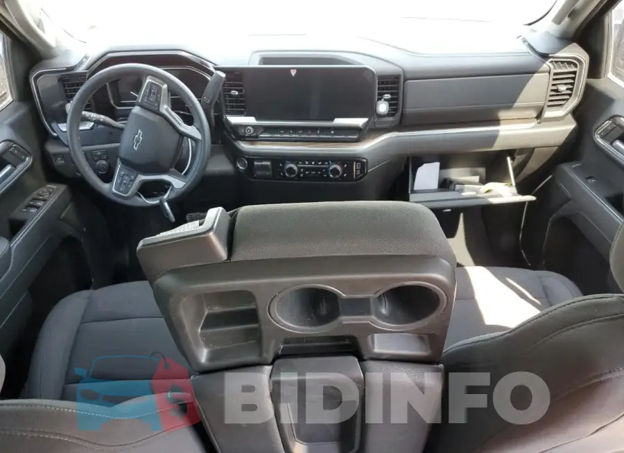 1GCPADE80PZ315159 Photo# 8