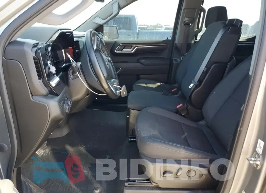 1GCPADE80PZ315159 Photo# 7
