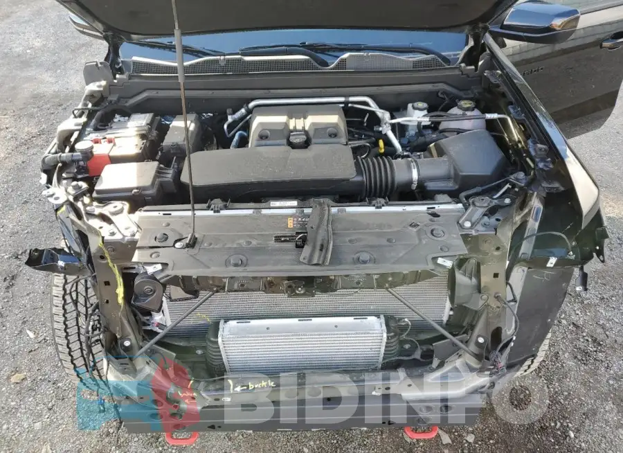 1GCPTDEK0R1109444 Photo# 11