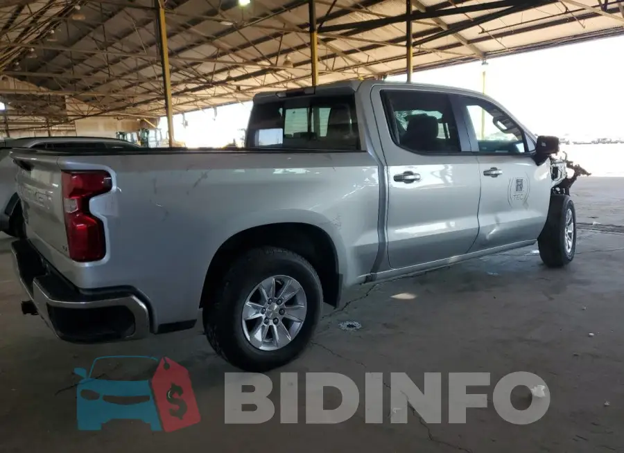 1GCUDDED8NZ531930 Photo# 3