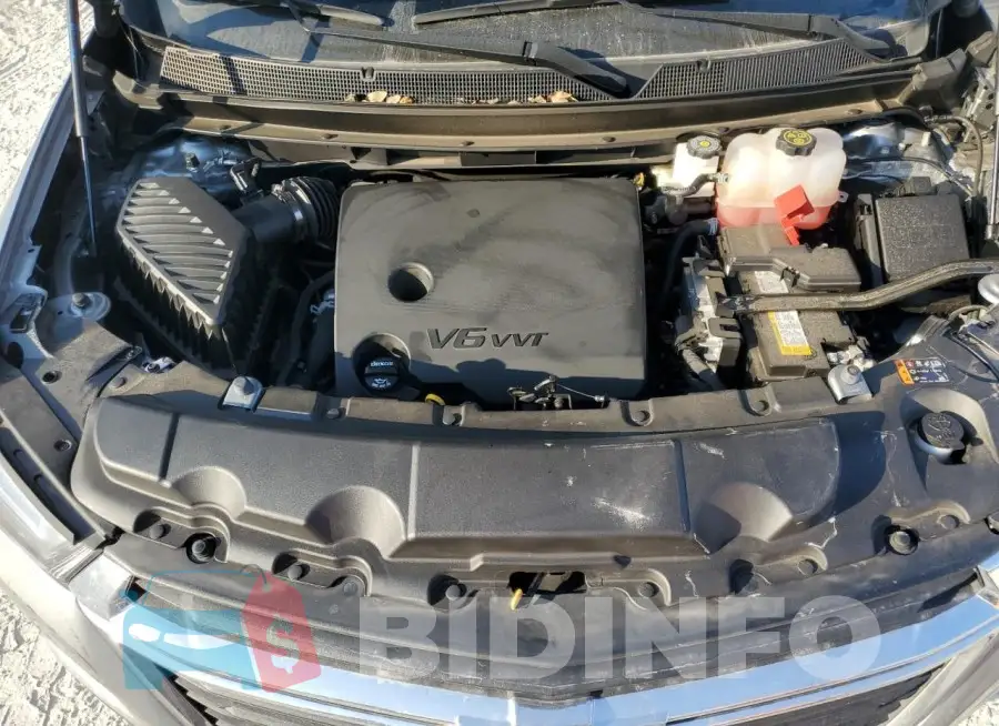 1GNERFKW2PJ325714 Photo# 12