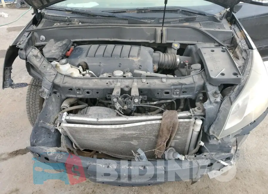 1GNKRGKDXGJ215517 Photo# 12