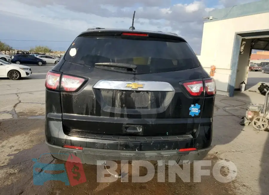1GNKRGKDXGJ215517 Photo# 6