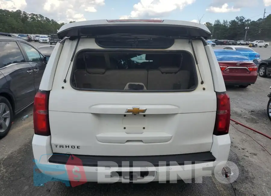 1GNSCBKC1FR653337 Photo# 6
