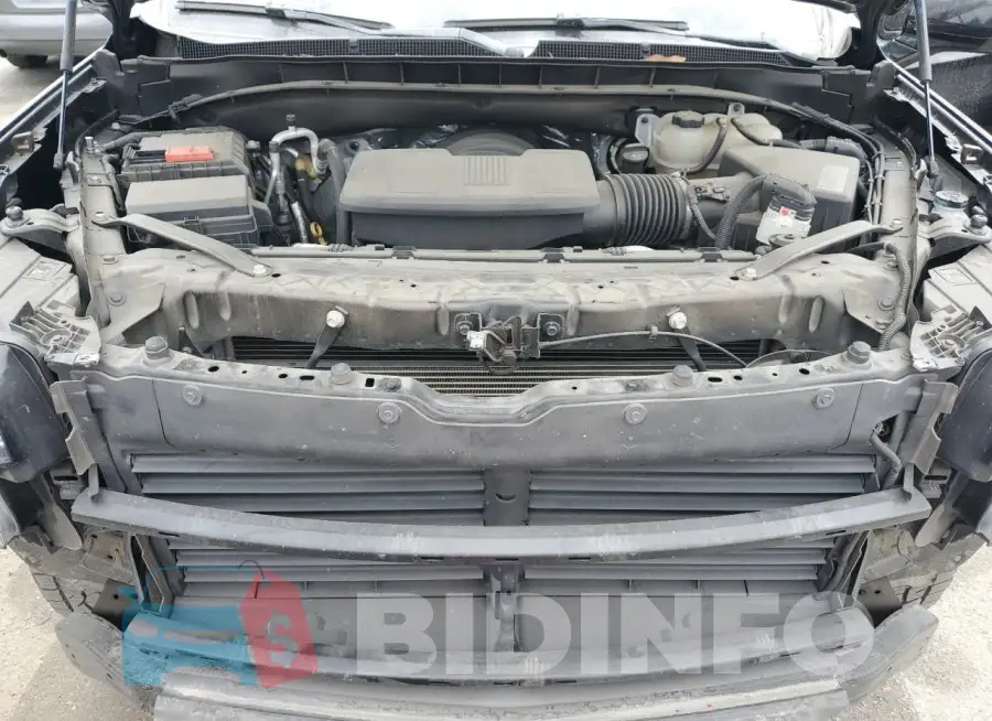 1GNSKPKD8MR291402 Photo# 12