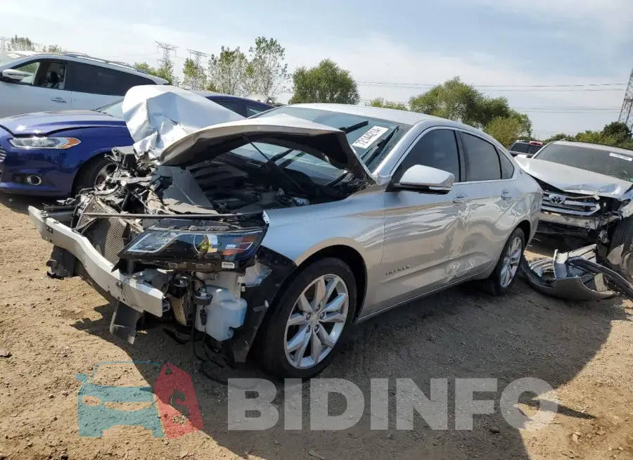 2G1115S3XG9166332 Photo# 1