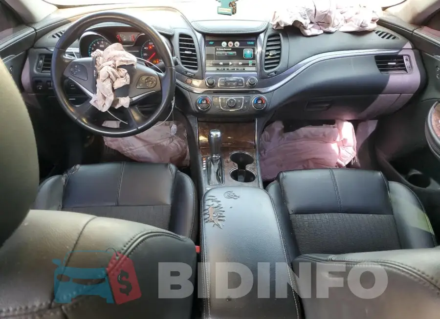 2G1125S38F9172027 Photo# 8