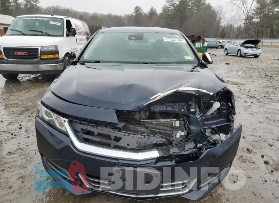 2G1145S33G9151176 Photo# 5