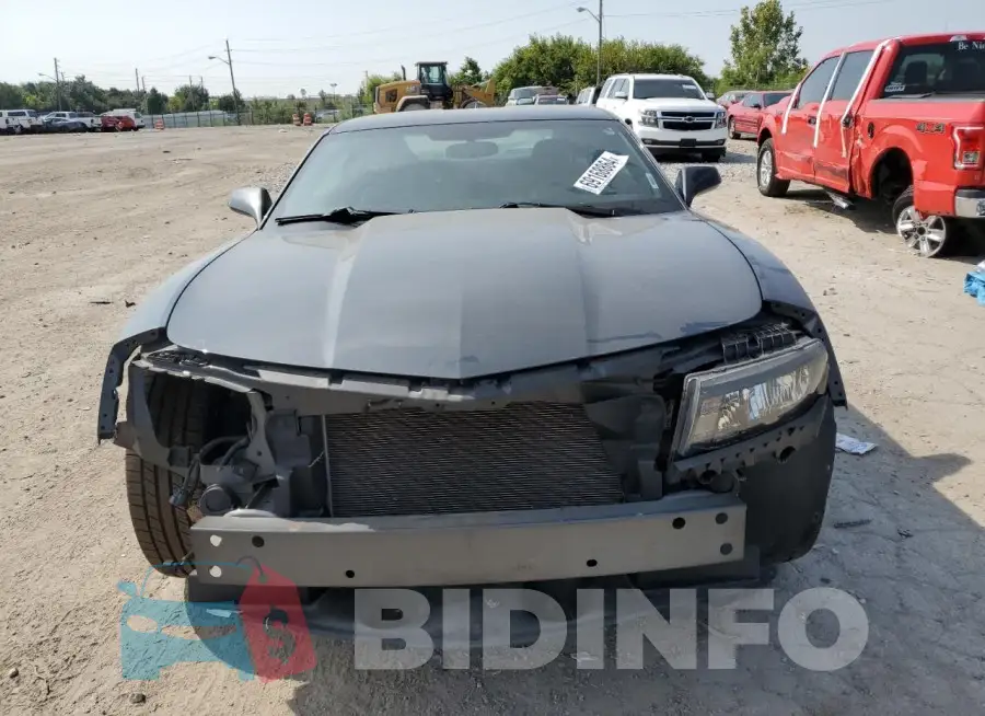 2G1FB1E31F9311764 Photo# 5