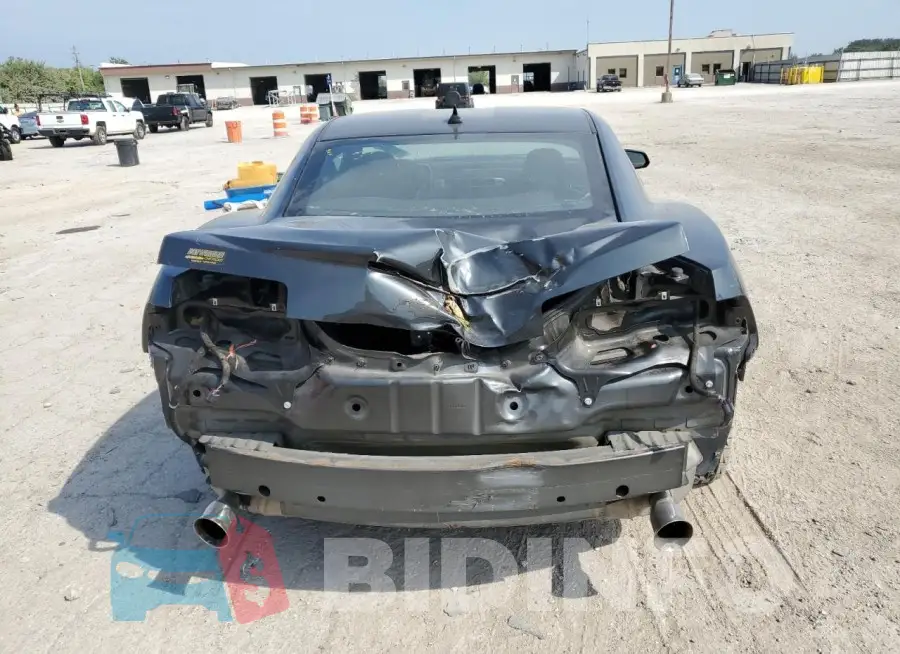 2G1FB1E31F9311764 Photo# 6