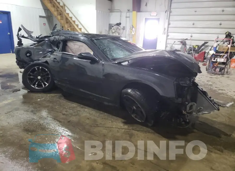 2G1FB1E36F9137982 Photo# 4