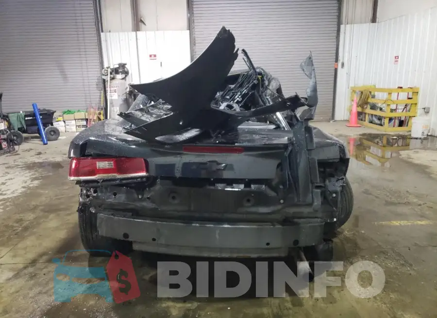 2G1FB1E36F9137982 Photo# 6