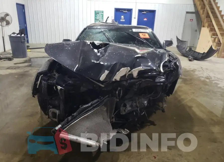 2G1FB1E36F9137982 Photo# 5