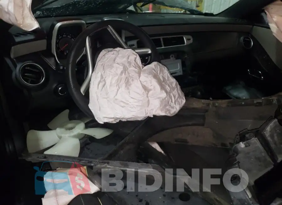 2G1FB1E36F9137982 Photo# 8