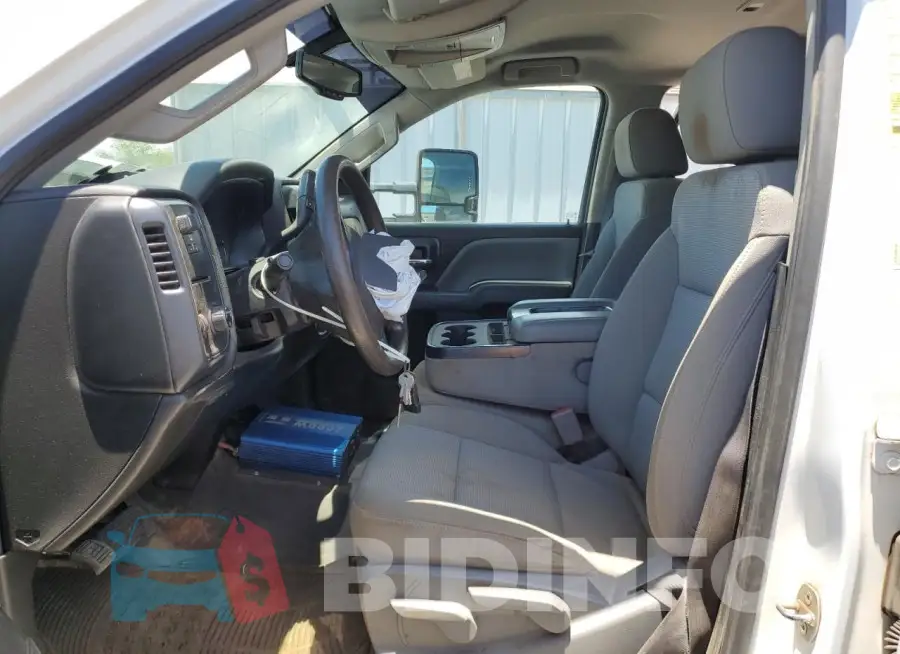2GB2CREG1K1209768 Photo# 7