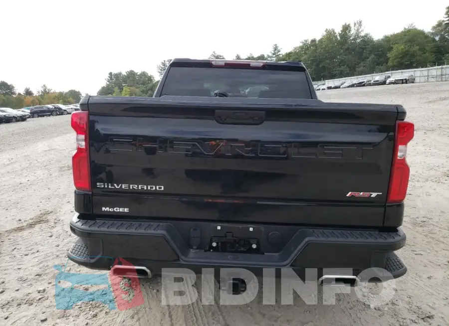 2GCUDEED9R1185505 Photo# 6
