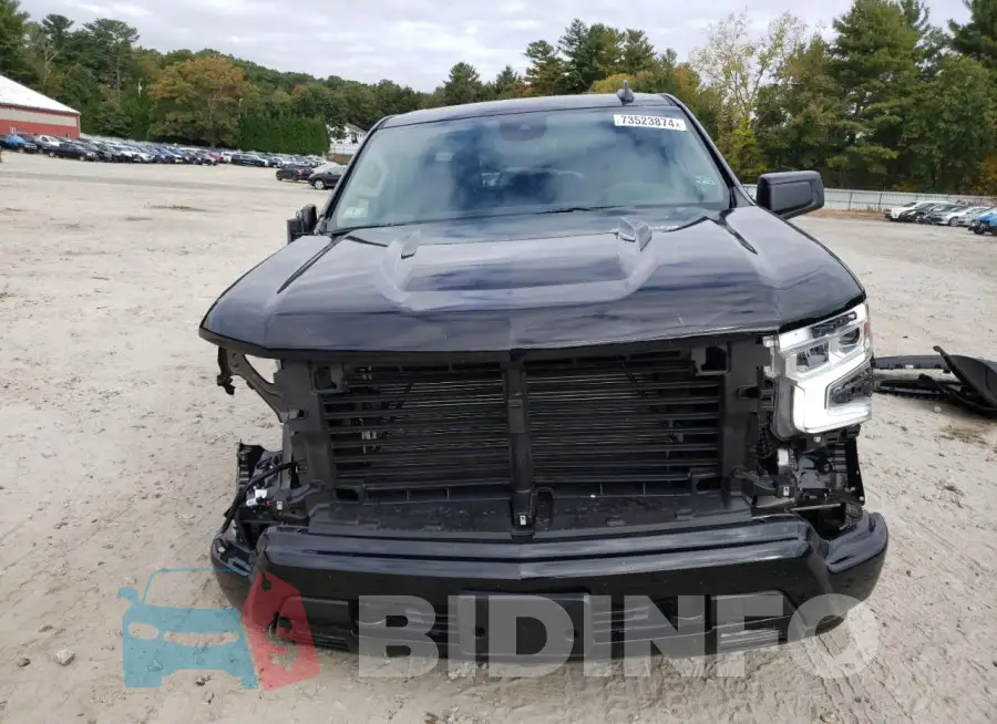 2GCUDEED9R1185505 Photo# 5