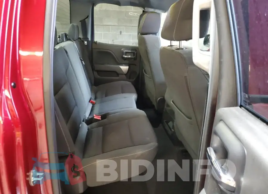 2GCVKPEC5K1134067 Photo# 10