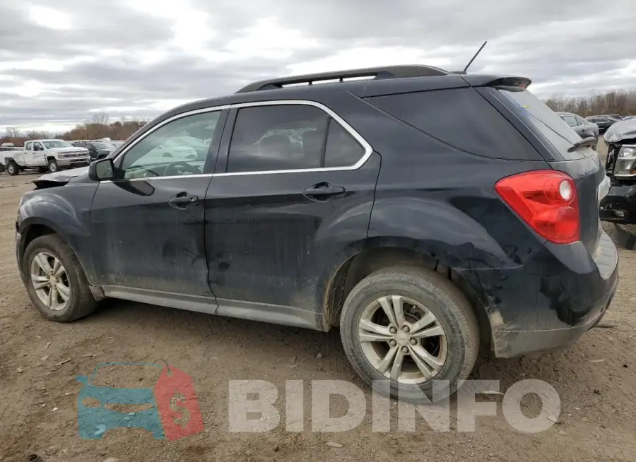 2GNALBEK5F6118327 Photo# 2