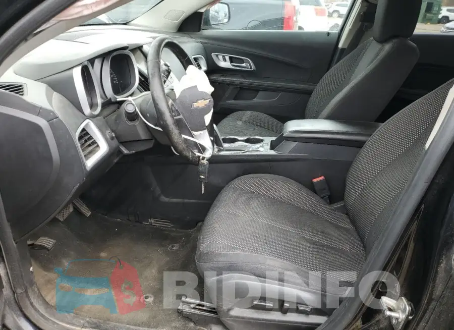 2GNALBEK5F6118327 Photo# 7