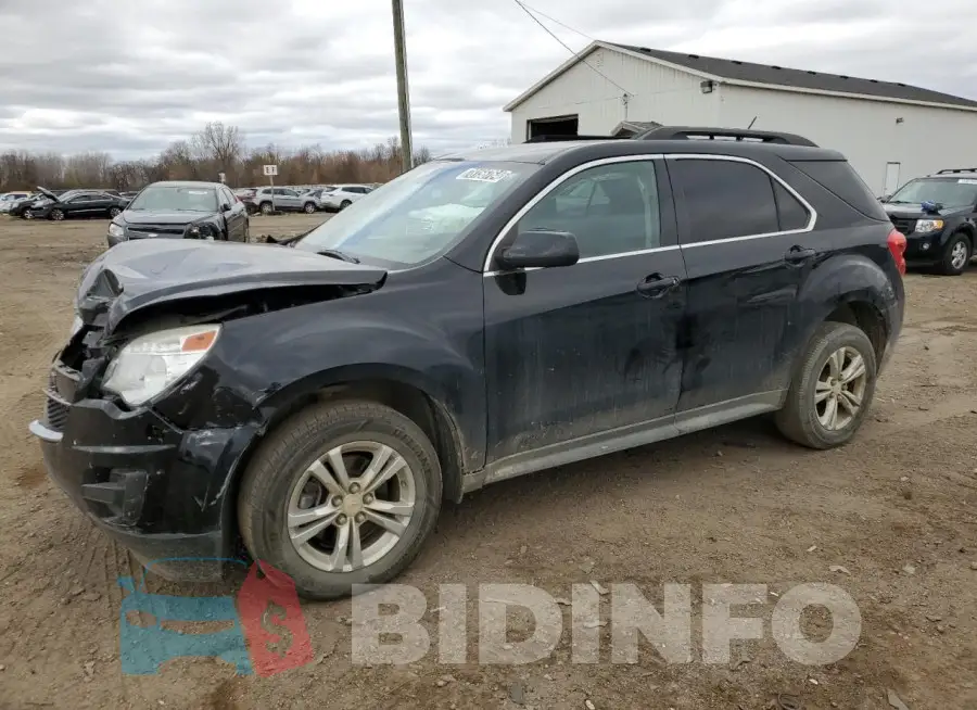 2GNALBEK5F6118327 Photo# 1