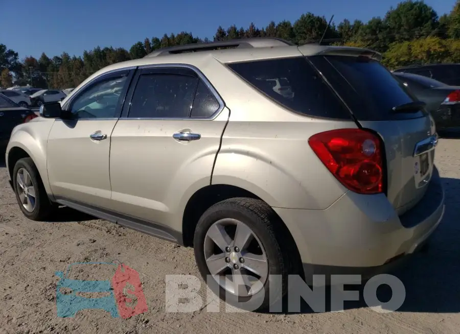 2GNALCEK2F6159312 Photo# 2